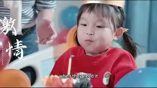 Universal Healthcare in China 1
