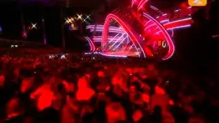 Elton John, Bennie and The Jets, Festival de Viña 2013