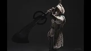(Перезалив + качество) МОНТАЖ For Honor {GMV} #19