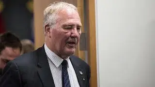 Bill Blair says there's no 'single measure' to tackle gun violence