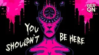 Наедине с тьмой &bull; You Shouldn't Be Here