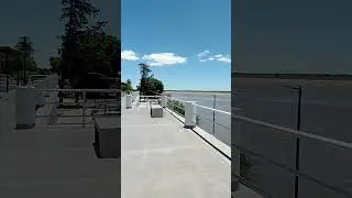 costanera de corrientes capital