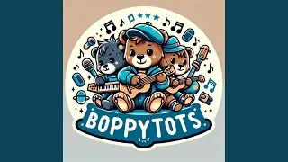 Kangaroo Hop-Along Song