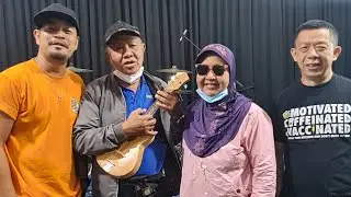 LATIHAN TRIBUTE TO 