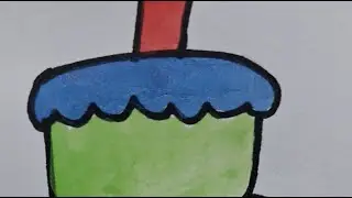 colorful art and drawing live #live #art #drawing