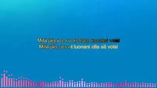 Sinä vain