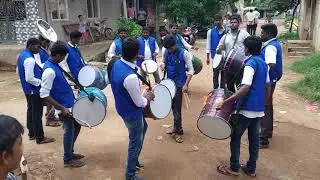 Ganesh Friends Teenmar 8096961902..పోతవరం.నల్లజర్ల మం.పశ్చిమగోదావరి జిల్లా..(Nasik Special Beats)