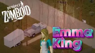 Project Zomboid: Build 42.4.1, No Mods, Custom Occupation - Loot Run!