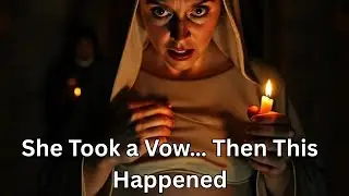 The Pregnant Nun Mystery: What Medieval Historians Discovered Will Shock You
