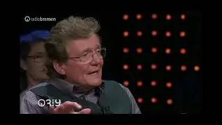 DDR-Weltstar JOCHEN KOWALSKI zu Susanne Daubner:  