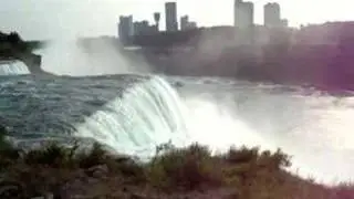 Loggins Tour - Niagara Falls Summer 07
