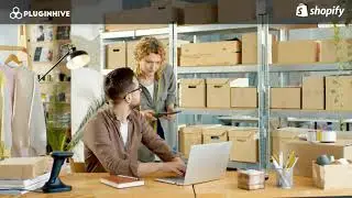 Enable PostNord Service Points in Shopify