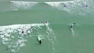 LA TORCHE SURF COACHING