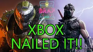 XBOX Developer Direct Impressions | GDC 2025 Survey | PlayStation Mismanagement