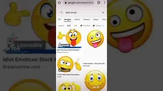 Idiot Emoji Meme On @kakkou8501 || Trend || #edit #capcut #prank #meme #idiotemoji