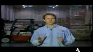 1 Understanding Distribution Centers Part 1 - Introduction
