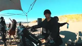 Dripit b2b Willy Wonksta  - SHELL SHOCKED