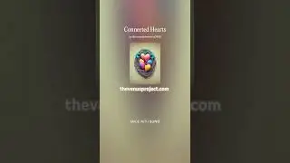 Connected Hearts 2 Short (AI Song) by #Suno lyrics by Meta Llama 3.2 AI&nbsp;Artificial Intelligence