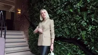Vita Student x Charlotte Buttrick - How To Dress for Interviews and Graduate Schemes