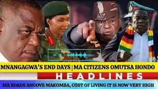 Yave Hondo  |  citizens Liberation struggle 3