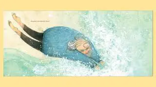 Swashby and the Sea Read Aloud
