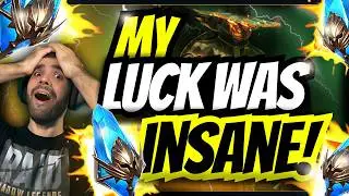 🔥 2X ANCIENTS WENT CRAZY! SO MANY LEGENDARY PULLS! 🤯
