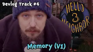 Hello Neighbor 3 Devlog Track - Memory Instrumental [Version 1]