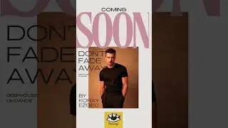 #newsong #comingsoon #deephousemusic #ukdance