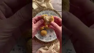 Croquetas de puchero SIN GLUTEN😋 #glutenfree #croquetas #comidacasera #spanishfood #singluten