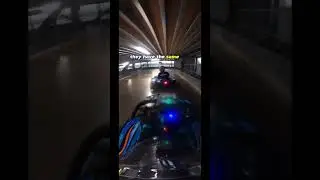 This feature goes crazy 🤯 #karting #gokarting #gokartingtips #indoorkarting #kart #kartingtips #fyp