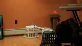 Adria Falling - Computer