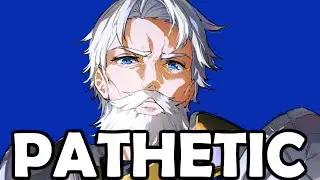 Fire Emblem: Engage | Vander Had enough of these KIDS