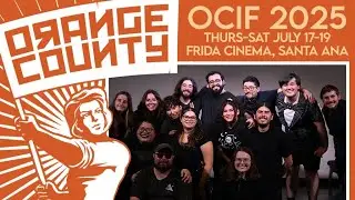 Funny People Society - Orange County Improv Festival 2025 7/17/25