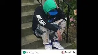 NovaRos-poundcake freestyle