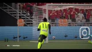 FIFA 17 fut champions sterling goal 3