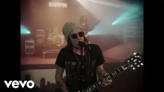 The Cadillac Three - Bridges (Official Music Video)