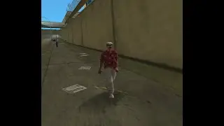 GTA VC Ped Quotes - Hispanic Taxi Driver