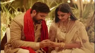 Inside Rhea Kapoor And Karan Boolani's Reception