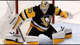 Matt Murray Highlights