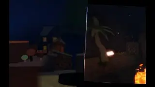 Past, Present & Future (High Insane, Old ver.) | ROBLOX | Flood Escape 2 (Community Maps)