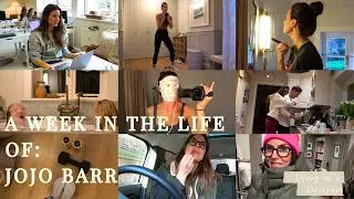 A Week in the Life of an Interior Designer | The Real Juggle Behind the Scenes &mdash; Diary of a Designer