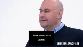 V. Scott Ellis -  The Man Behind Our Brand