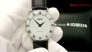 Обзор женских часов Jowissa Roma J2.060.L