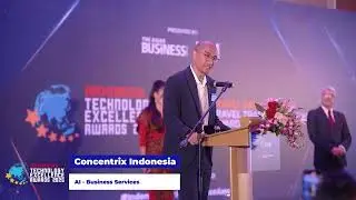 TDM Travel Trade Excellence Awards - Indonesia Event Highlights