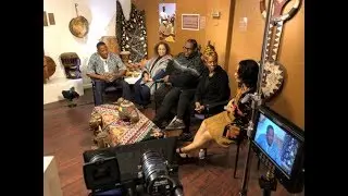 Black History: Shaping The Arts & Education in Las Vegas