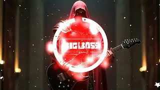 ⚡Shattered Stone | BBS | 180 bpm | Double Kick Drums | dark clubbing | official MV ⚡