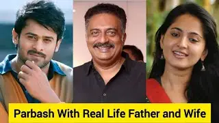 Top 20 South Indian Actors With Their Real Life Father & Wife 👨&zwj;👩&zwj;👦❤️ | Father-Son | 😱 Unbelievable 