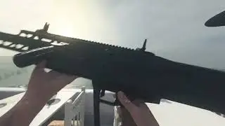 MWIII Greece MX Guardian
