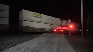 NS 264 at Cherry Street in Millbury Ohio