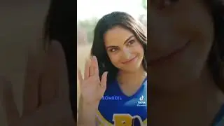 ☕VERONICA LODGE☕